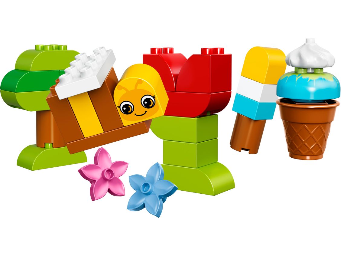 Duplo creative online