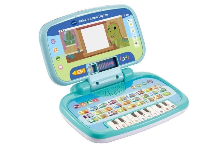 VTECH Swipe and Learn Laptop