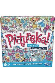 Pictureka!