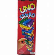 Uno Stack