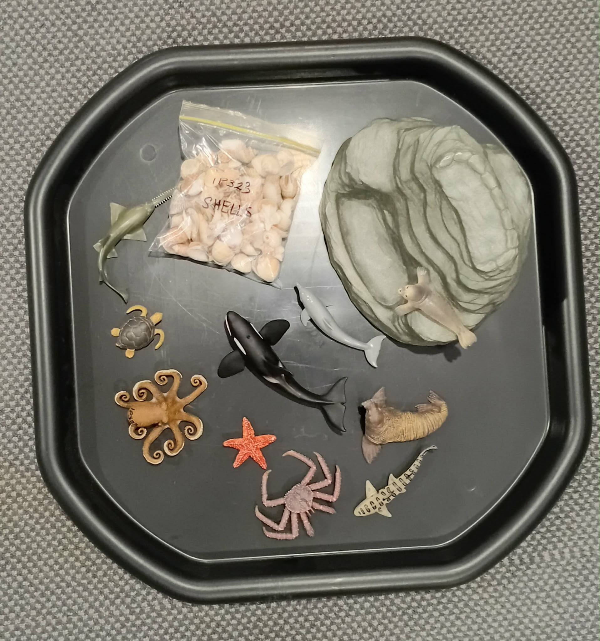 Ocean Play Set