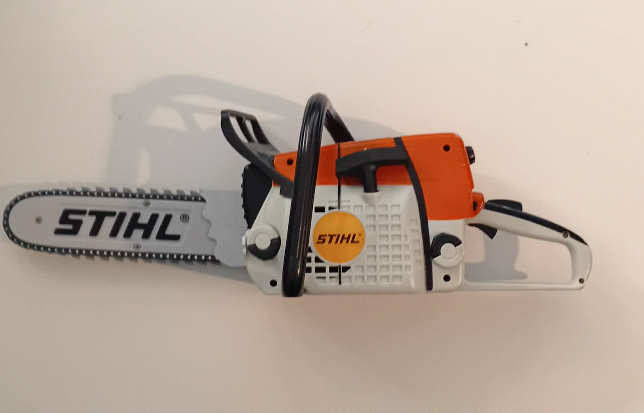 Chainsaw