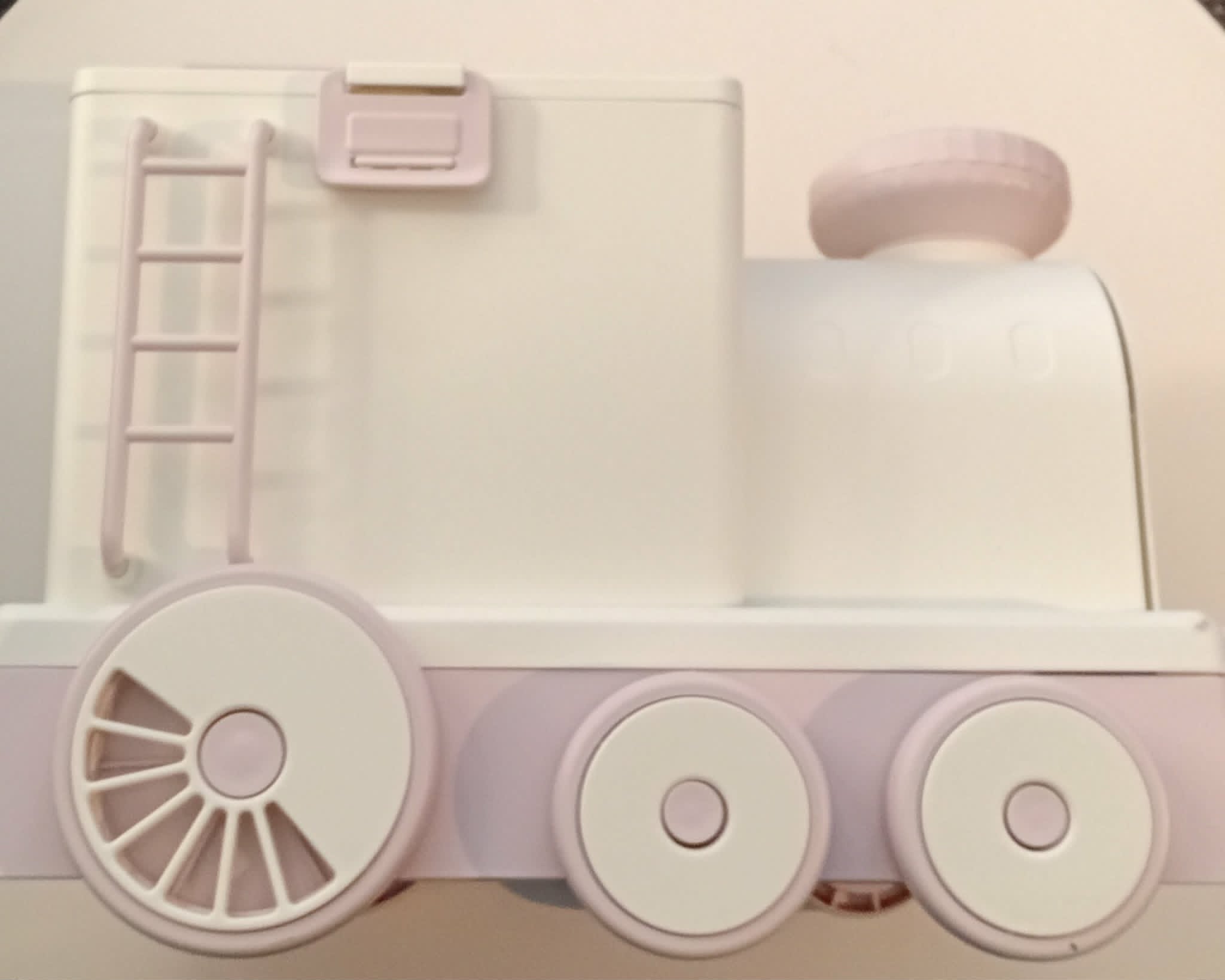 Large Play Train