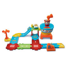 Vtech toot best sale toot airport