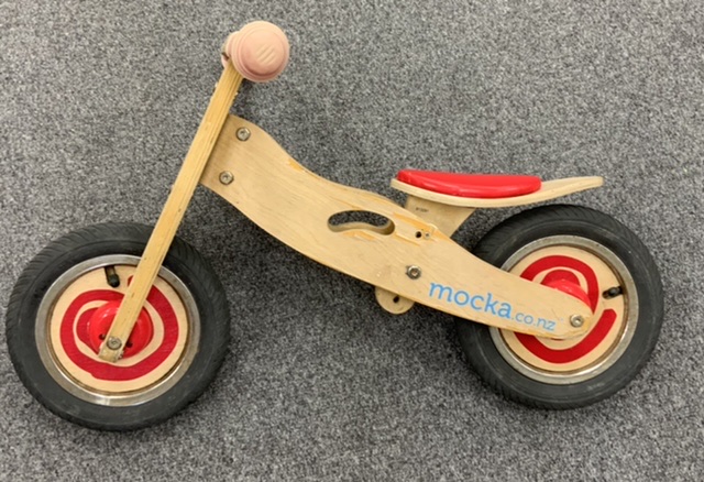 mocka balance bike