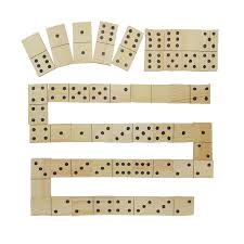 Giant Dominoes (28 pc)