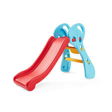 Toddler Slide