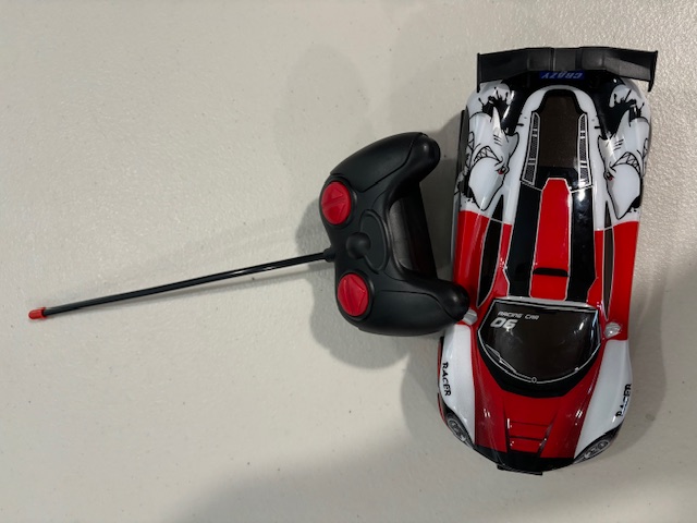 Remote Control Car 